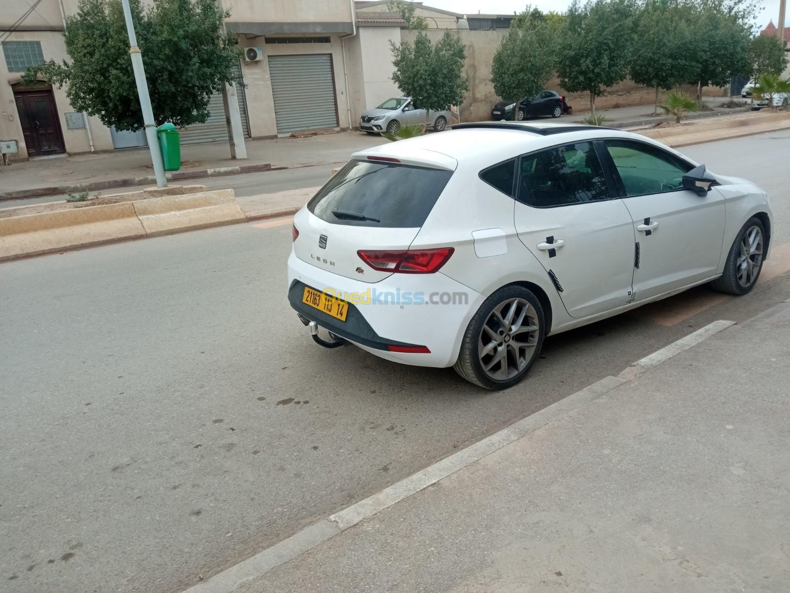 Seat Leon 2013 Leon