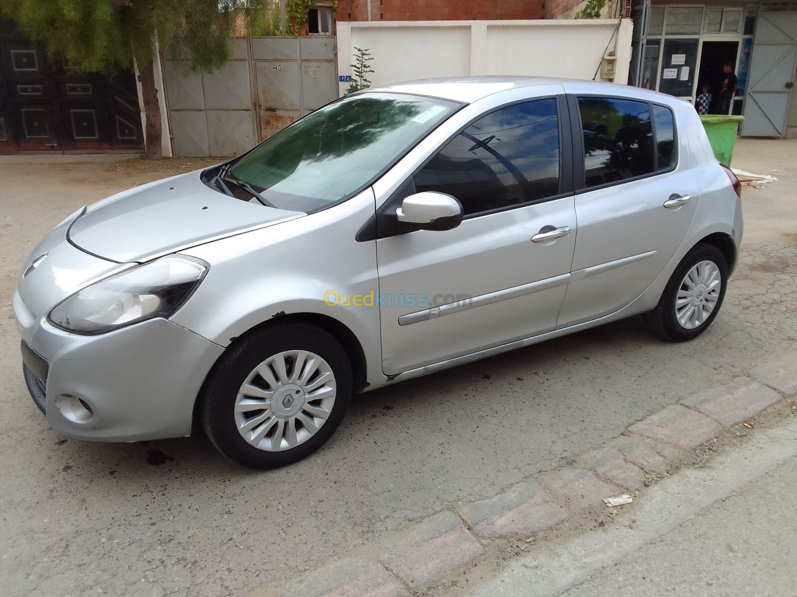 Renault Clio 3 2009 Clio 3