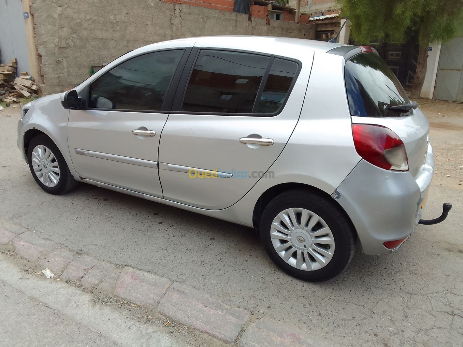 Renault Clio 3 2009 Clio 3