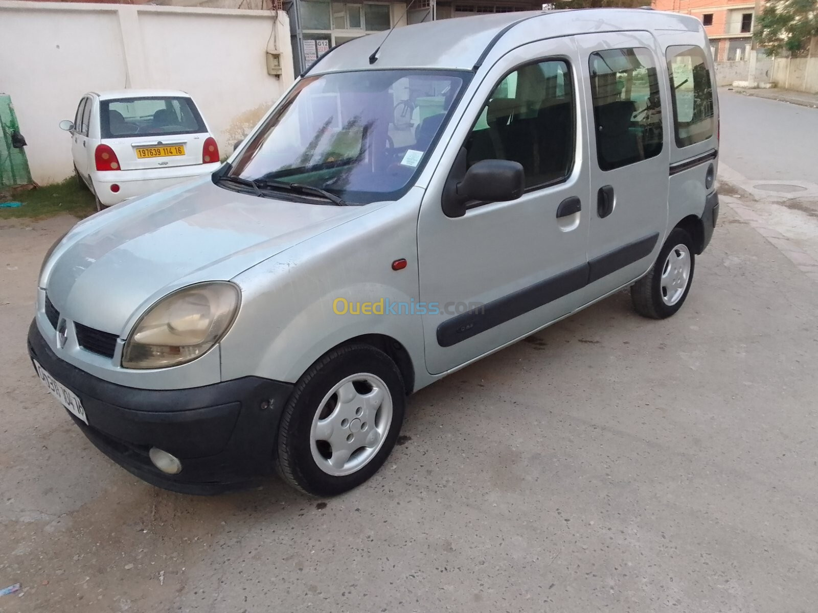 Renault Kangoo 2004 Kangoo