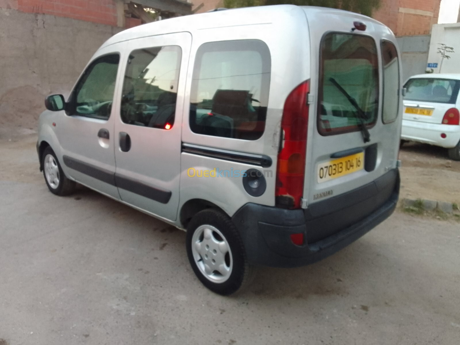 Renault Kangoo 2004 Kangoo