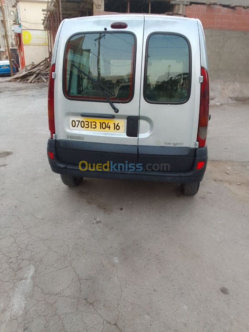 Renault Kangoo 2004 Kangoo