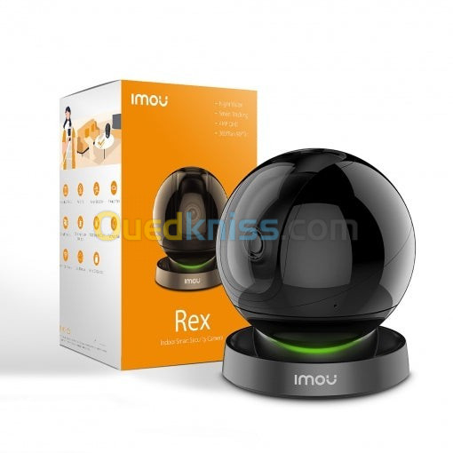 RANGER PRO INDOOR SECURITY CAMERA IMOU 