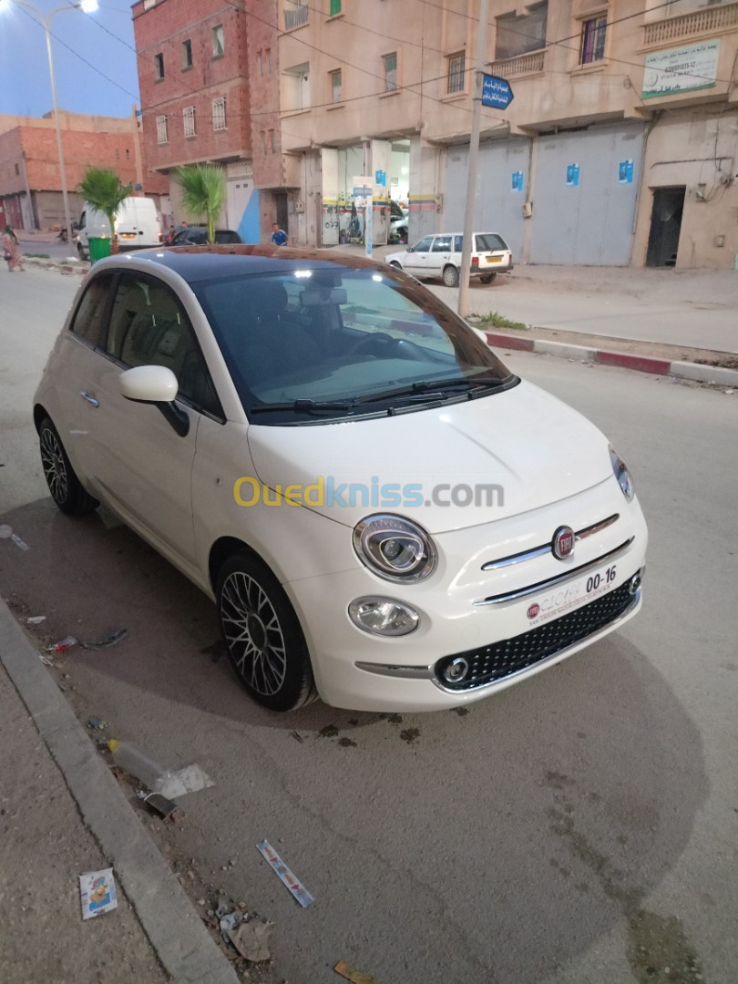 Fiat 500 2023 Fiat 500