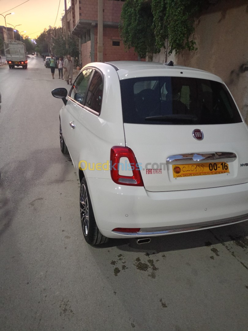 Fiat 500 2023 Fiat 500