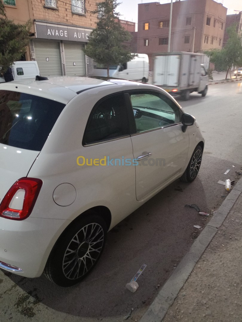 Fiat 500 2023 Fiat 500