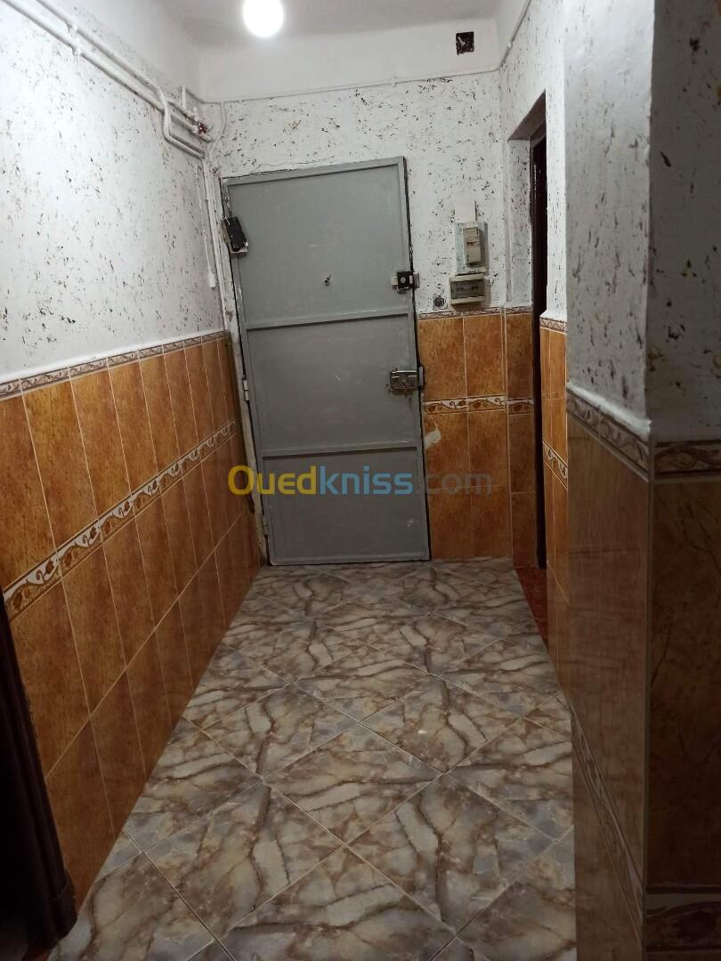 Vente Appartement F5 Mostaganem Mostaganem