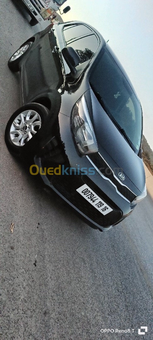 Kia Picanto 2019 LX Confort