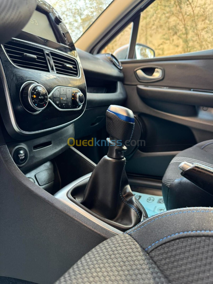 Renault Clio 4 2019 GT Line +