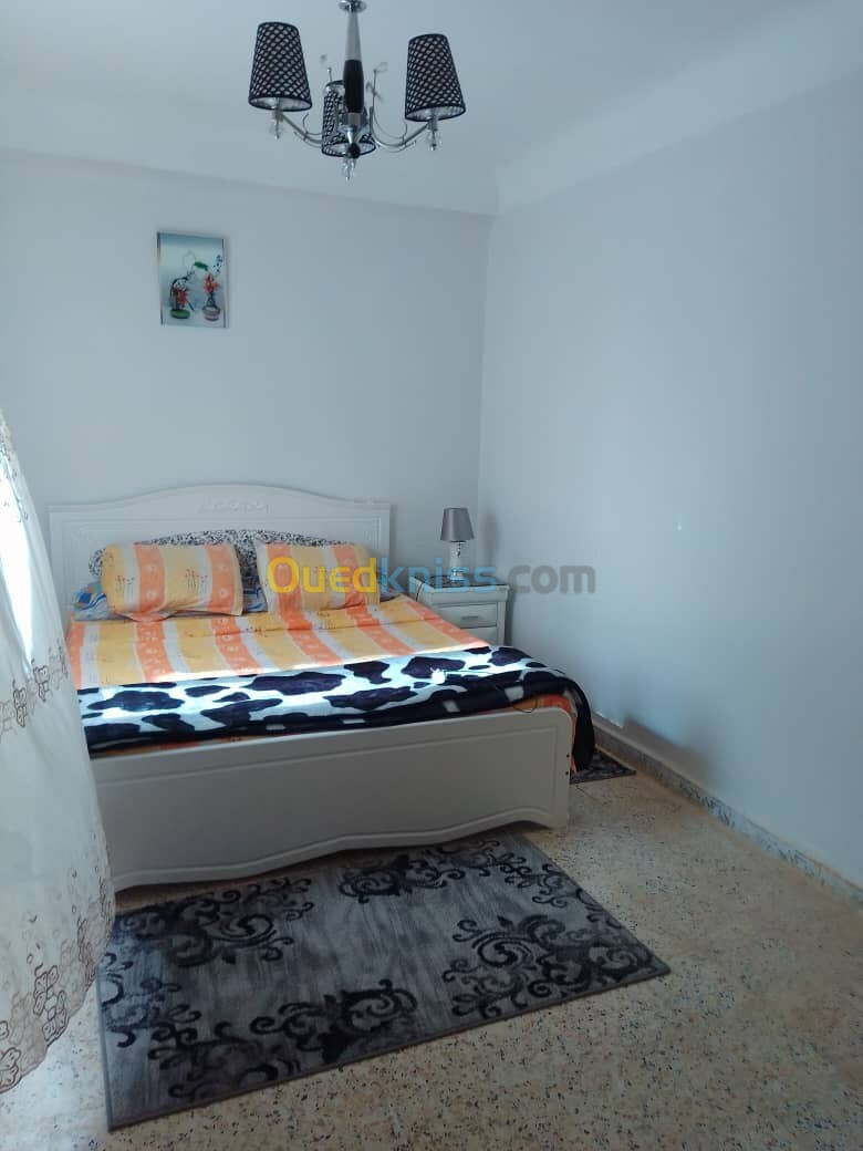 Vente Appartement F3 Alger Alger centre