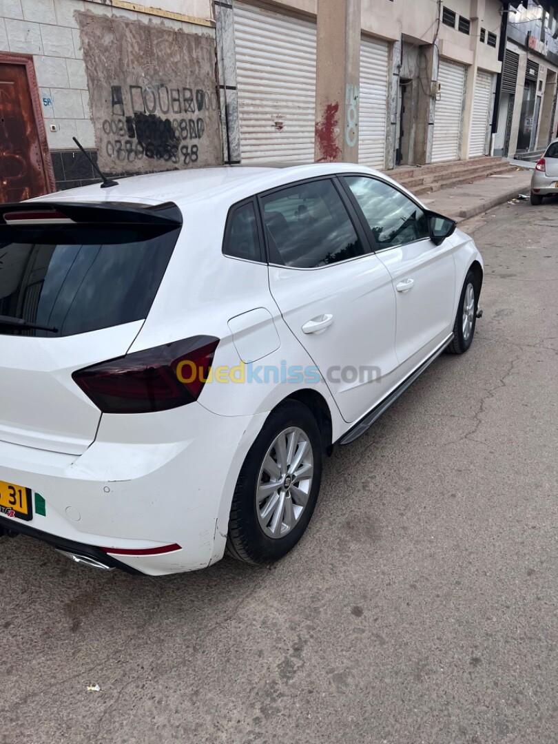 Seat Ibiza 2018 STYLE