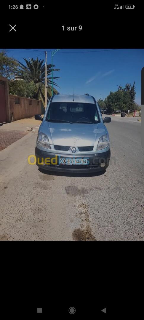 Renault Kangoo 2003 Kangoo