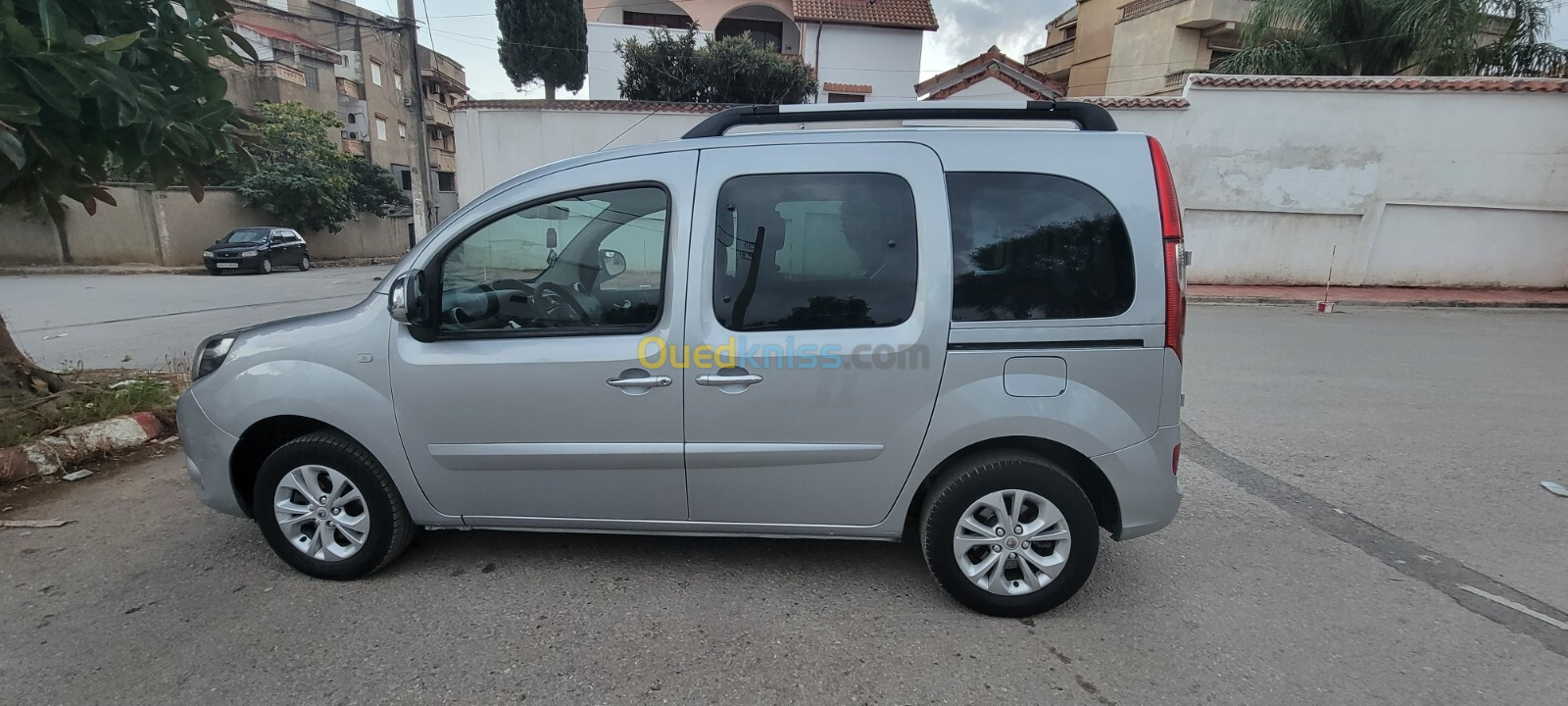 Renault Kangoo 2020 