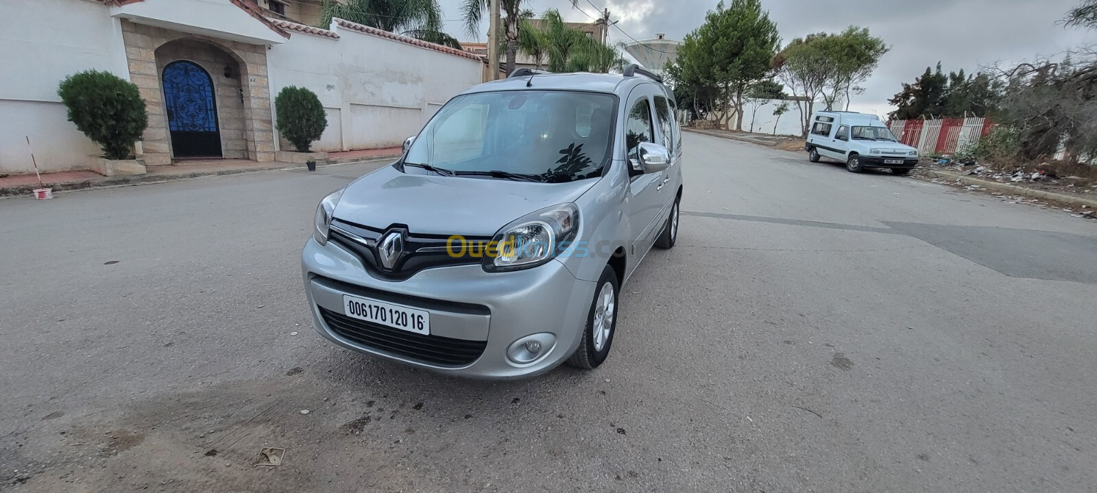 Renault Kangoo 2020 