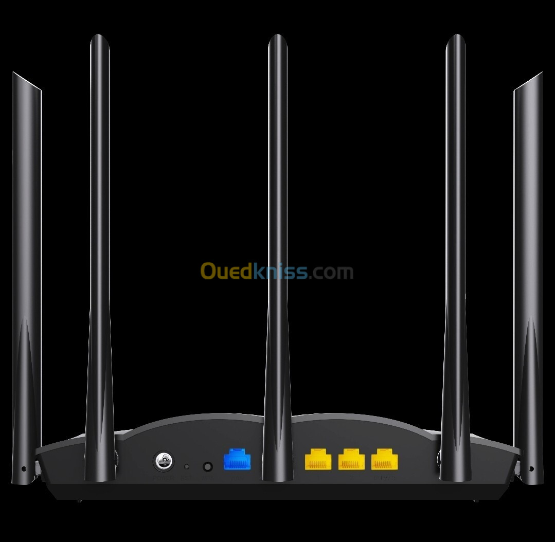 Tenda TX12 Pro AX3000 WIFI 6