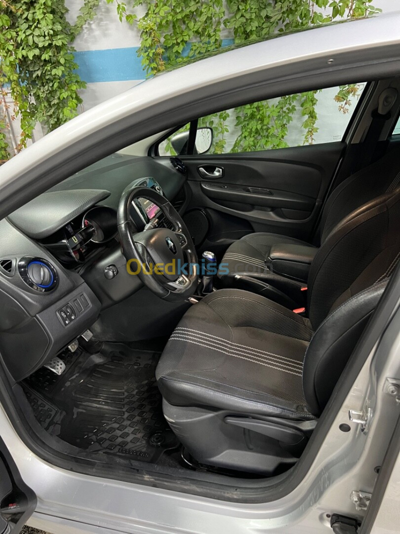 Renault Clio 4 2019 