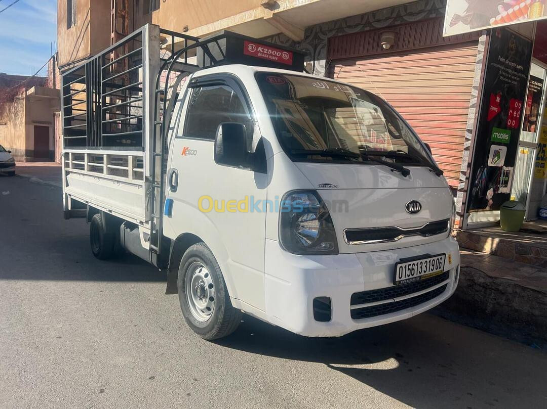 Kia K2500 2019 K2500