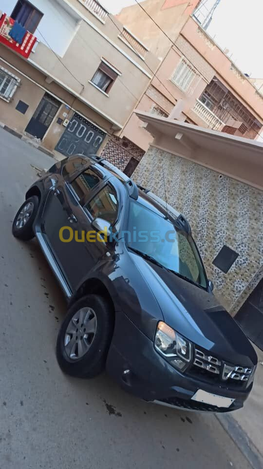 Dacia Duster 2015 Duster