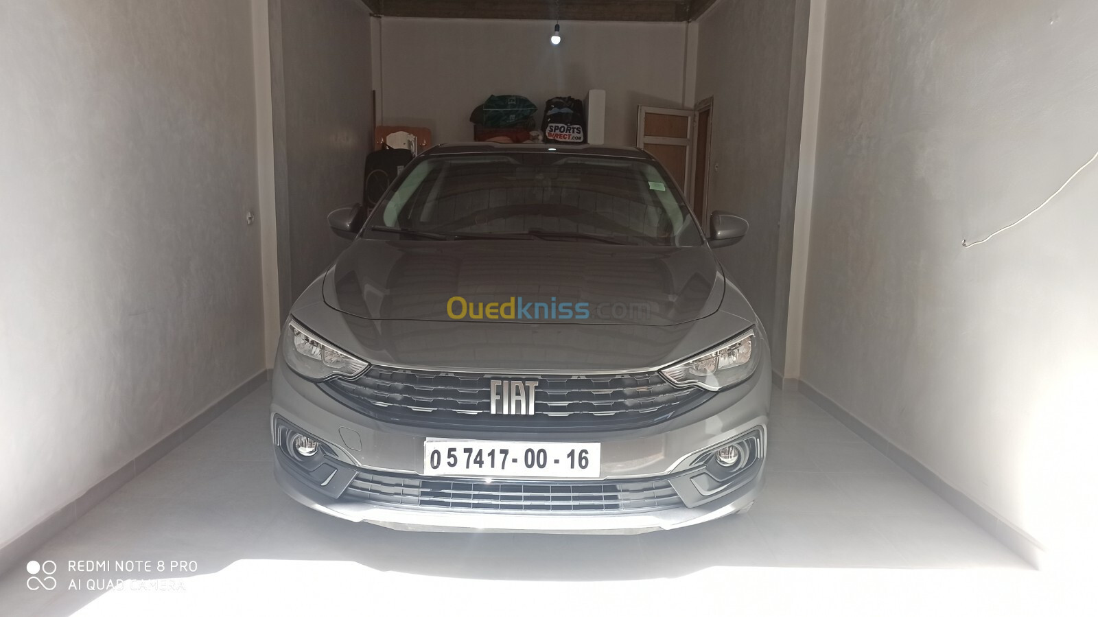 Fiat Tipo 2024 بيزنس