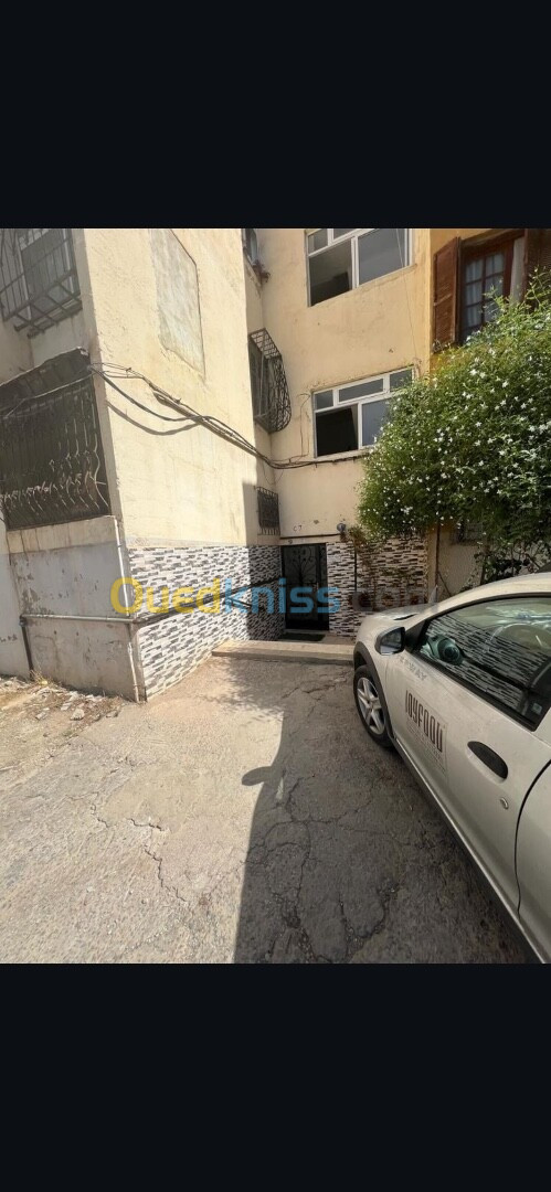 Vente Appartement F3 Alger Ain naadja