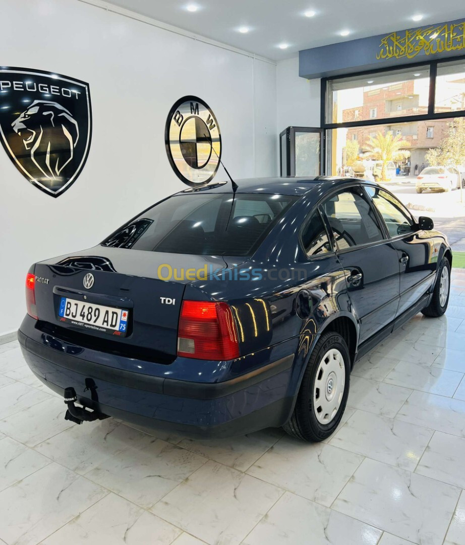 Volkswagen Passat 1998 Passat