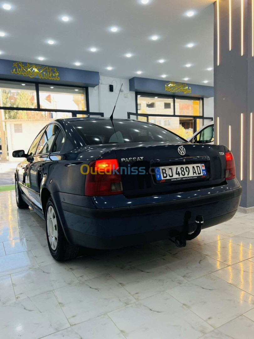 Volkswagen Passat 1998 Passat