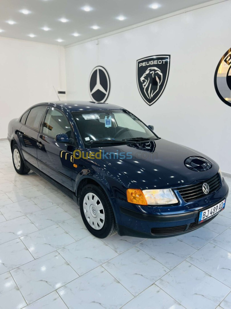 Volkswagen Passat 1998 Passat