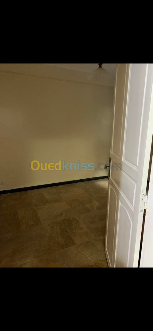 Vente Appartement F2 Alger Bir mourad rais