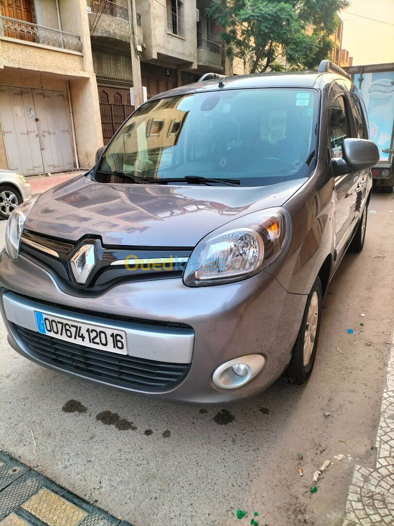 Renault Kangoo 2020 Privilège +