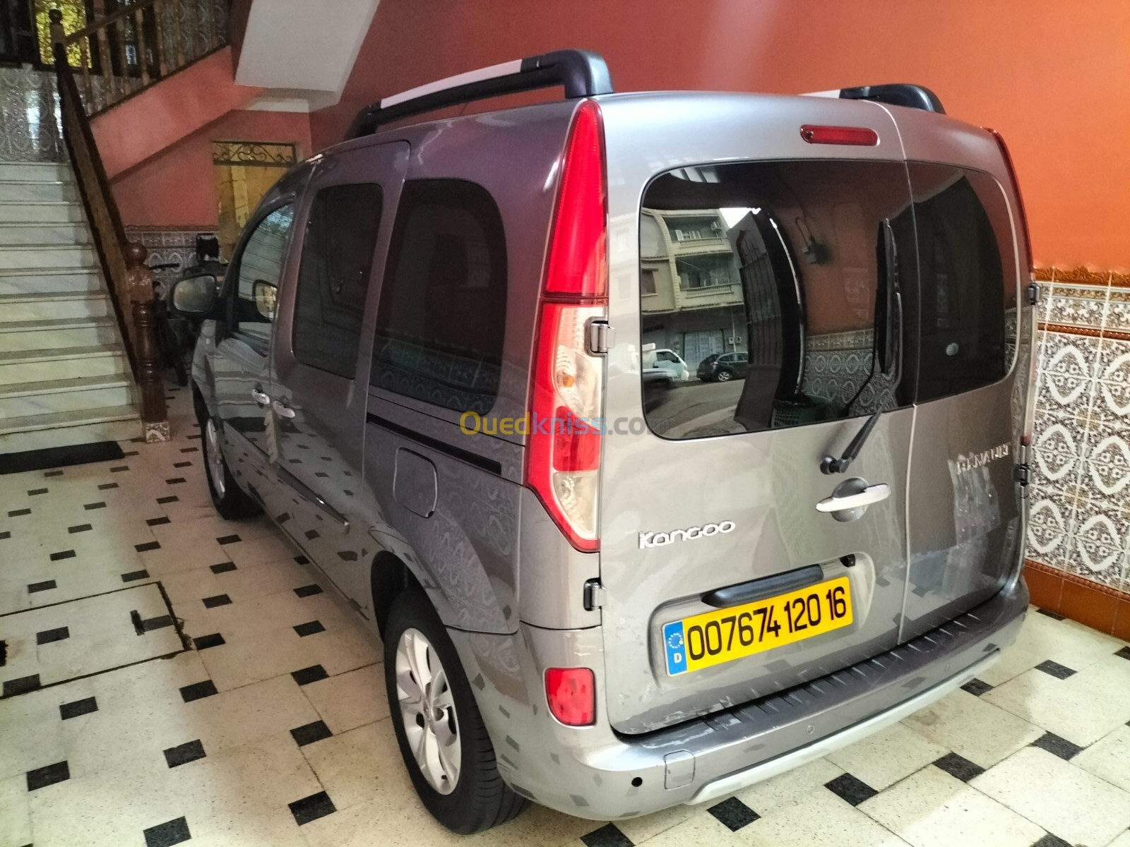 Renault Kangoo 2020 Privilège plus