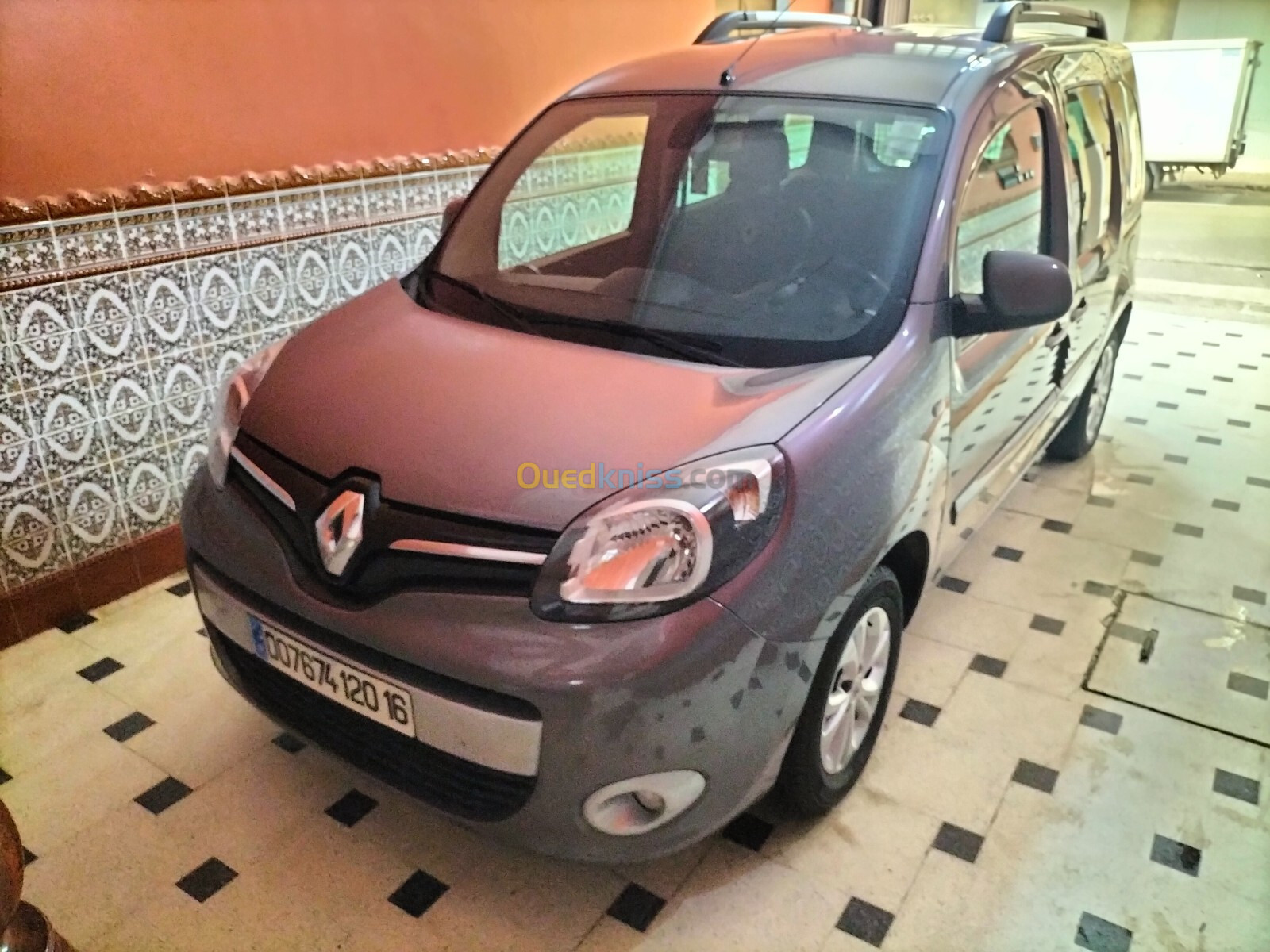 Renault Kangoo 2020 Privilège plus