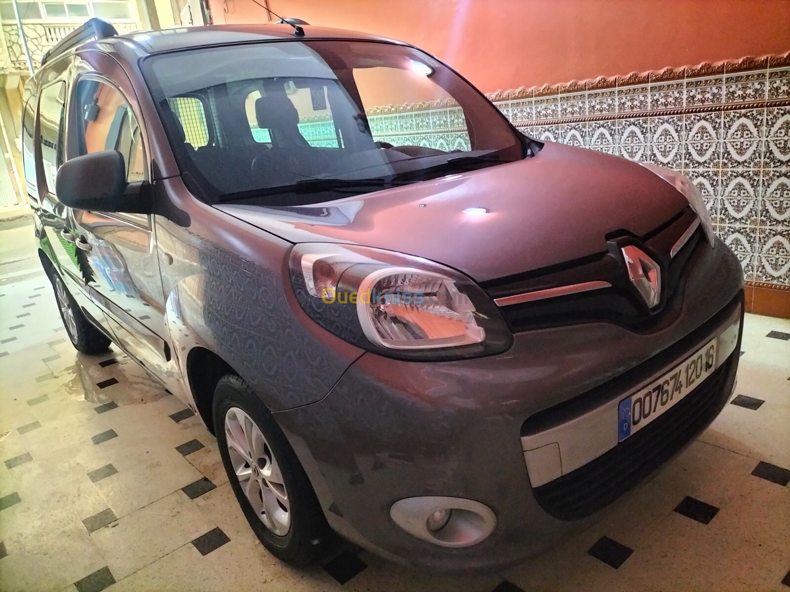 Renault Kangoo 2020 Privilège plus