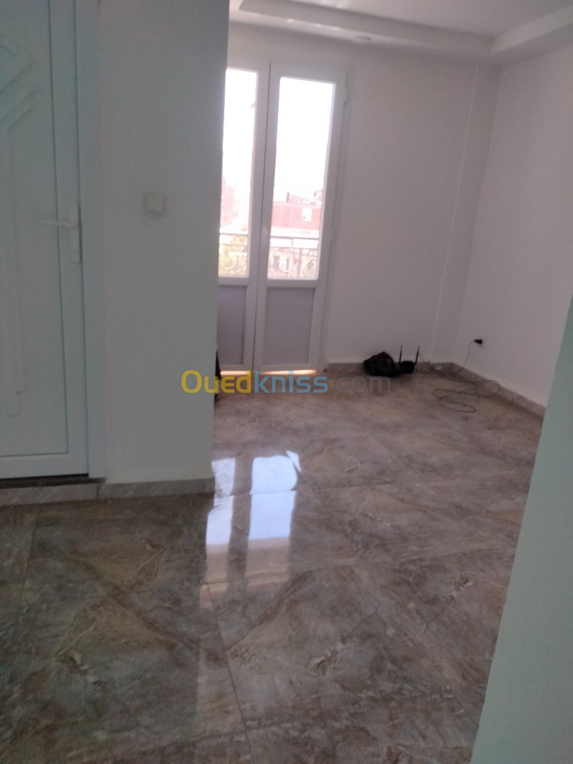 Location Appartement F3 Bejaia Bejaia