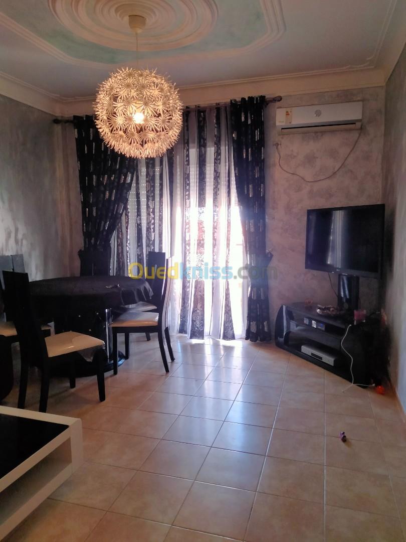 Vente Appartement F3 Bejaia Bejaia