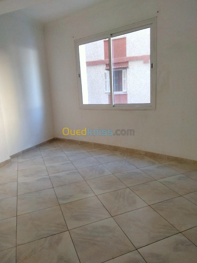 Location Appartement F3 Bejaia Bejaia