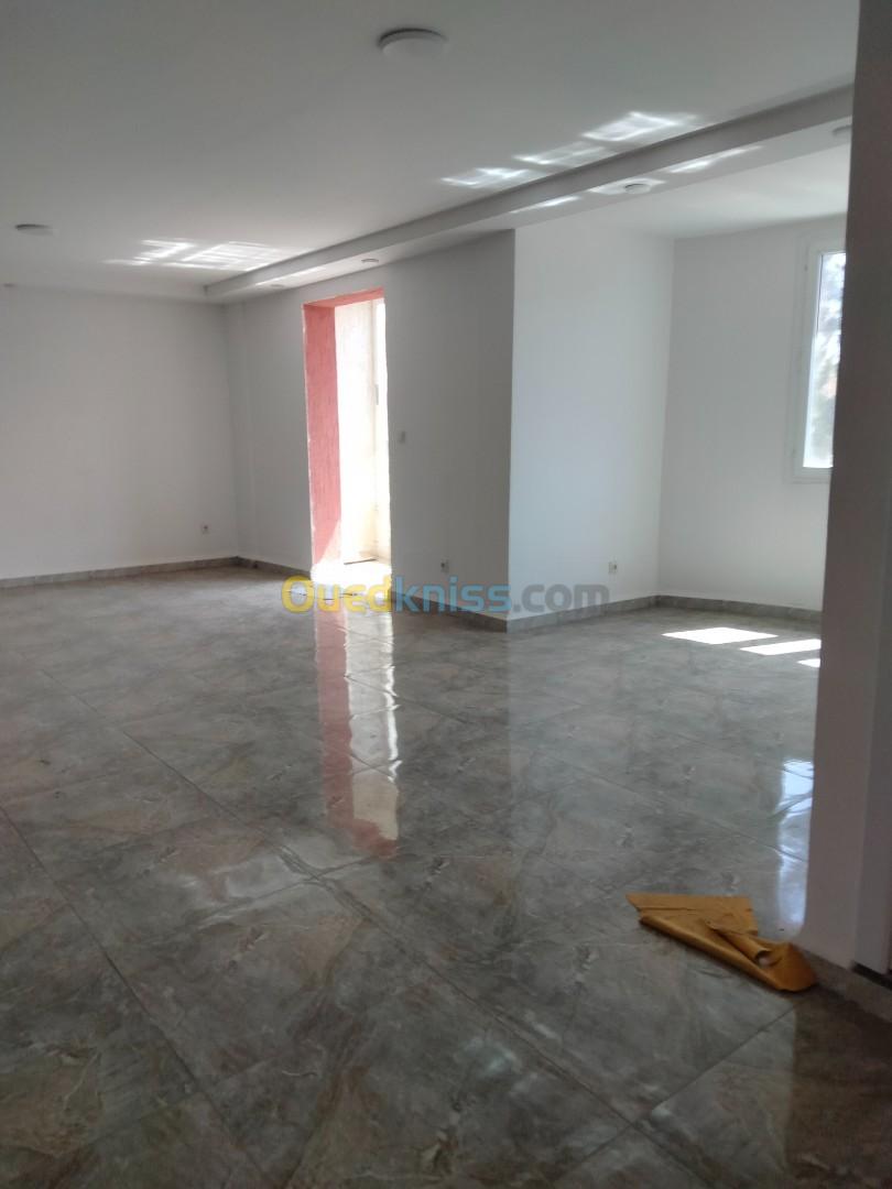 Location Appartement F3 Bejaia Bejaia