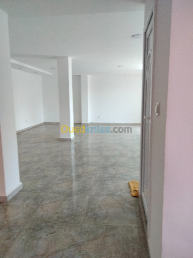 Location Appartement F3 Bejaia Bejaia