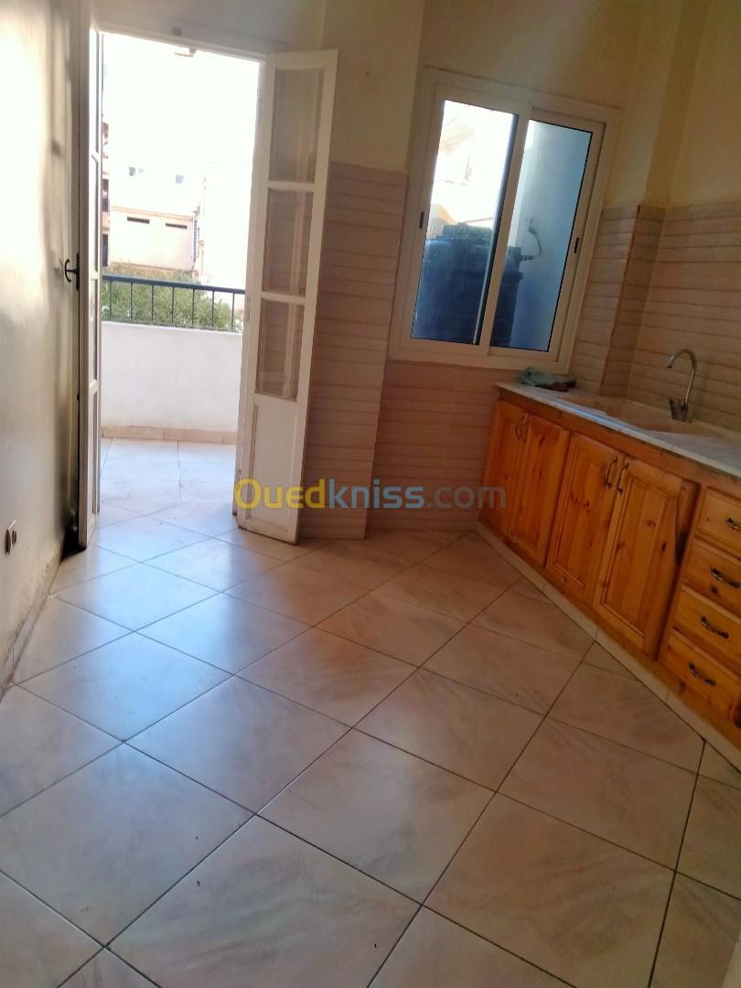 Location Appartement F3 Bejaia Bejaia