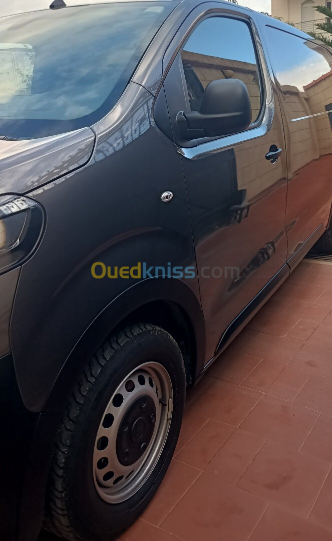 Fiat Scudo 2023