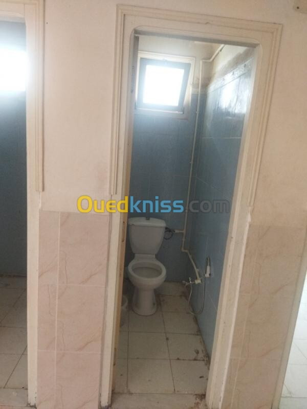 Vente Appartement F4 Batna Oued chaaba