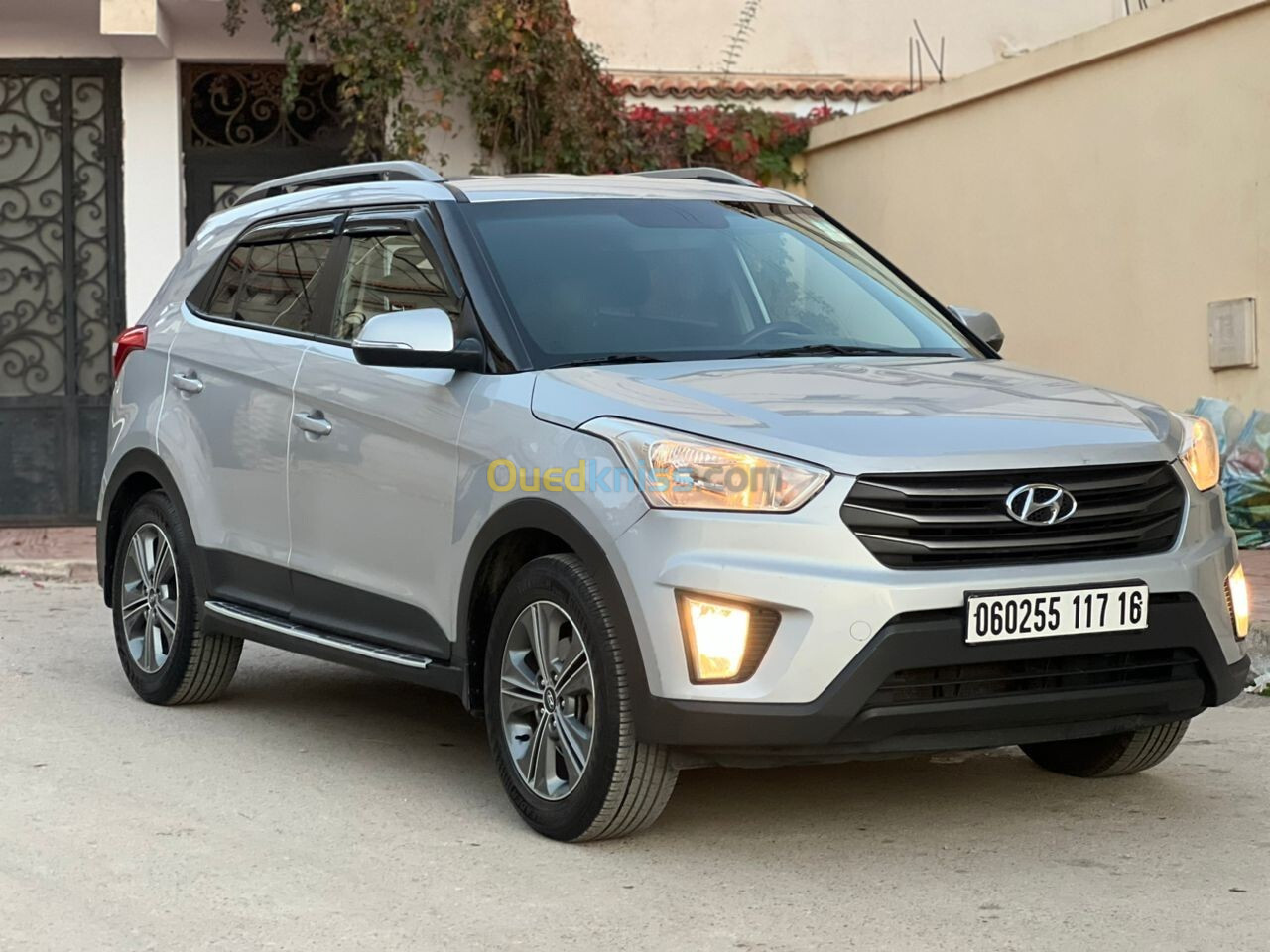 Hyundai Creta 2017 GL