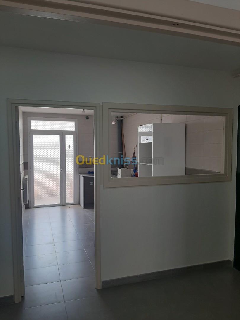 Location Appartement F4 Tizi Ouzou Tizi ouzou