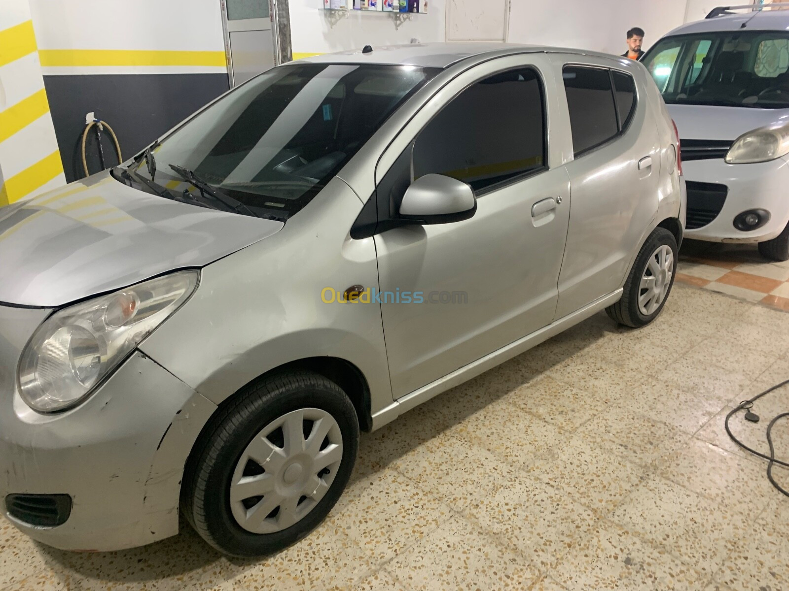 Suzuki Celerio 2011 GA