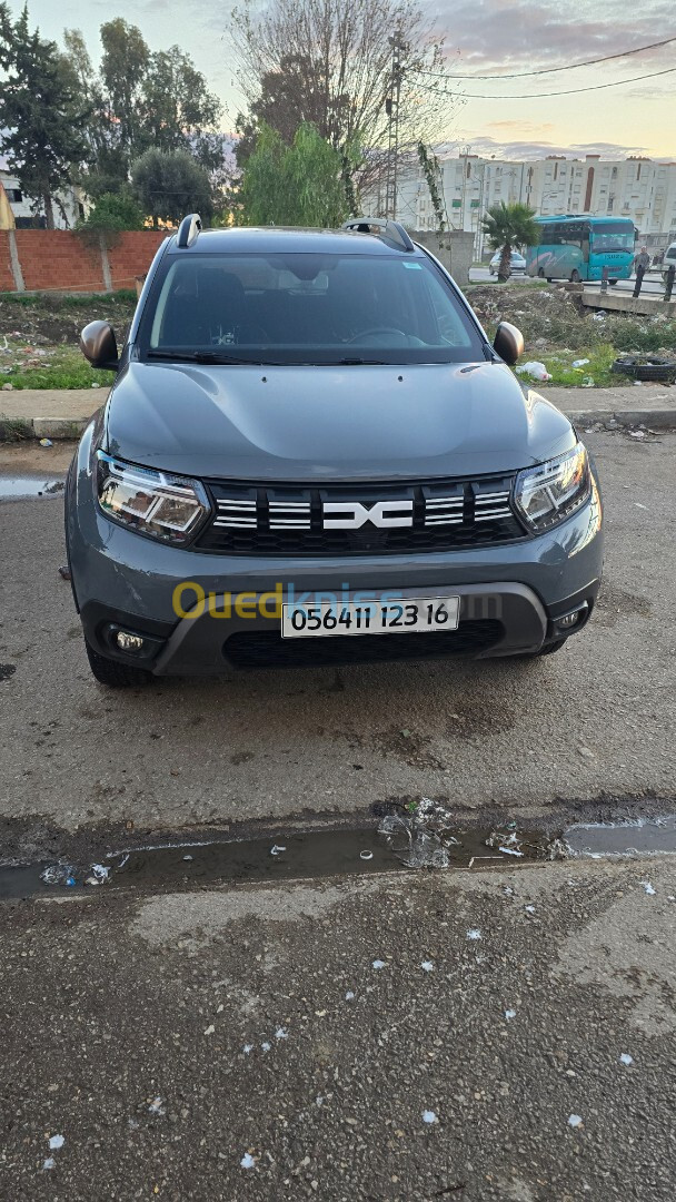 Dacia Duster 2023 Goold