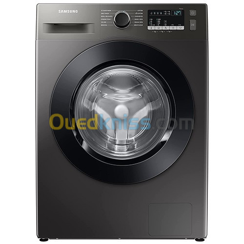 promo Machine a laver SAMSUNG 7 KG 1200 TR INOX HUBLOT