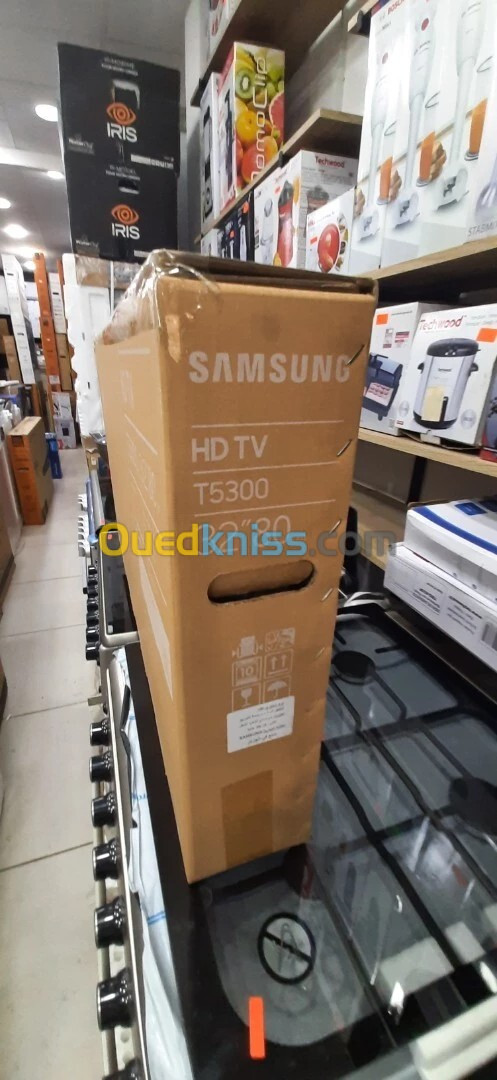 PROMO TV SAMSUNG 32 POUCE SMART TIZEN 