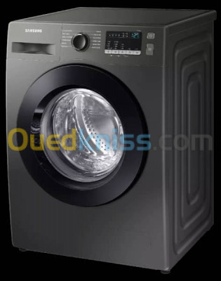 promo Machine a laver SAMSUNG 7 KG 1200 TR INOX HUBLOT