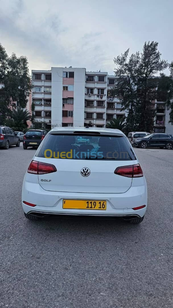 Volkswagen Golf 7 2019 START+