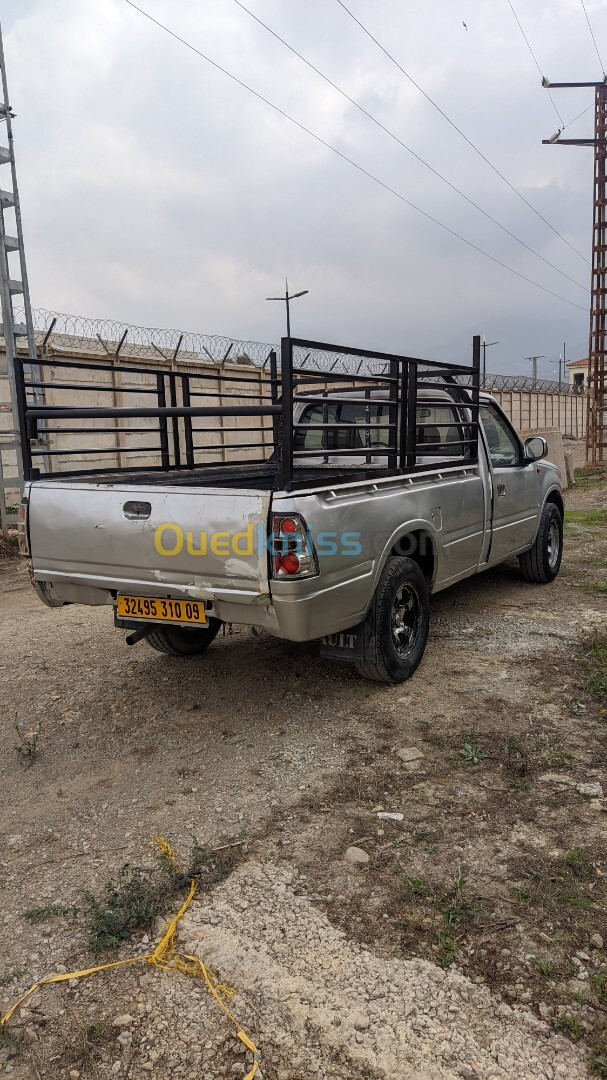 Isuzu Hogar 2010 