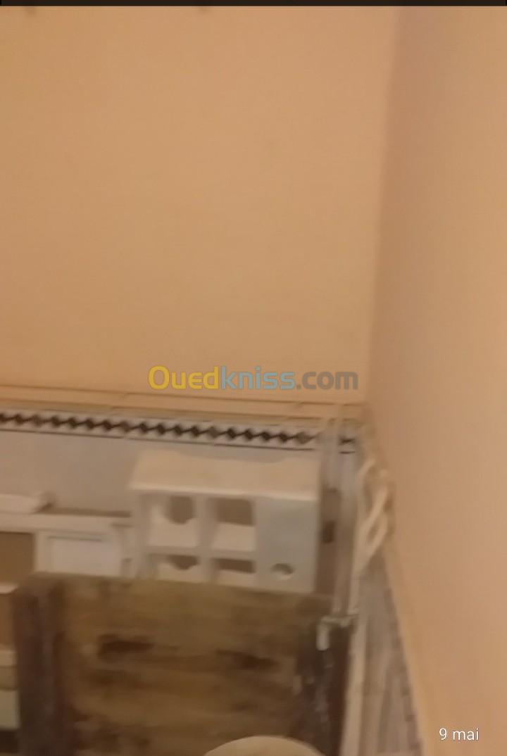 Vente Appartement F3 Oran Hassi ben okba